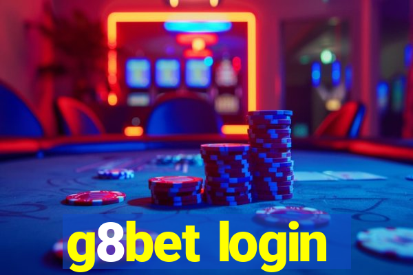 g8bet login